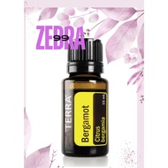 BERGAMOT ESSENTIAL OIL 佛手柑精油 睡眠精油 招财精油
