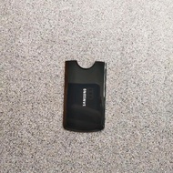 BACK COVER FOR SAM i8910 OMNIA HOUSING/ MANTUL MERIAH