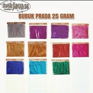 BUBUK PRADA EMAS / PRADA EMAS
