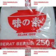 MICIN AJINOMOTO UMAMI SEASONING 250G