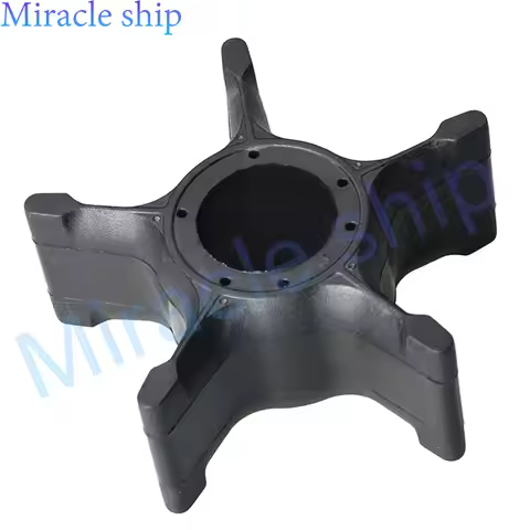 17461-90J01 Impeller For Suzuki Outboard Motor 4 Stroke DF 90 100 115 140 150 175 200 HP 17461-90J00
