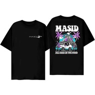 MASID CLOTHING by Geo Ong - All Good in the Hood