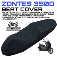 SEAT COVER ZONTES 350D 350 D  SEAT COVER ACCESSORIES ACCESSORY MODIFIED MODIFY