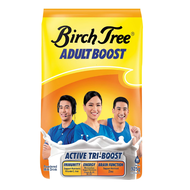 Birch Tree Fortified Milk Adult Boost 925g