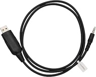 USB Programming Cable CT-106 CT-42 Compatible with YAESU Vexter EVX-530 EVX-531 EVX-534 EVX-539 VX-1