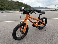 Kid bike (Norco Roller 14 吋兒童單車)