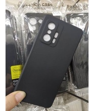 ✨พร้​อมส่งใน🇹🇭✨เคสTPU​นิ่ม​สีพาสเทลคลุมกล้อง For Xiaomi Mi11T / Mi 11T / Mi 11T Pro / Mi11T Pro / Mi