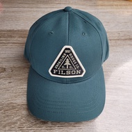 [ ออก E-Tax ได้ ] หมวก Filson Mesh Logger Cap ของแท้ ของใหม่ มือหนึ่ง