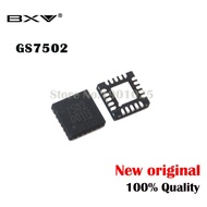 2pcs GS7502Q3-R GS7502Q3 QFN-20 GS7502 7502 new original