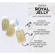 Glowing Royal Jelly lift Concentrate Face Serum anti aging