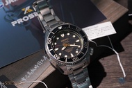 🔥SEIKO 精工潛水錶50週年紀念限量版巨MM✅1000M深潛之皇 SBEX001🔥二手中古 SEIKO 精工 Prospex Diver’s 50th Anniversary 1000M Hi-B