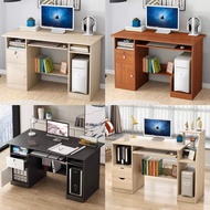 Mino Computer Table Study Tables Desktop Home Bedroom Student Office learning simple Komputer Meja