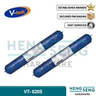 V-TECH VT-620S MS SEALANT 600ML ( PU SEALANT ) VTECH VT620S  SILICON HENG SENG