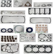4JX1 4JX1T Engine Parts Full gasket set kit for ISUZU Bighorn/Trooper OPEL Monterey B DTI HOLDEN Jac