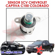 0928400669 SCV CHEVROLET CAPTIVA C100 SWITCH POM CHEVROLET COLORADO SWITCH POMP CAPTIVA C100