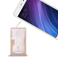 New arrival New Arrival SIM / SIM / TF Card Tray For Xiaomi Redmi 4A