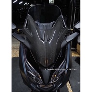 ครอบหน้าเดิมคาร์บอนแท้ FORZA300FORZA350