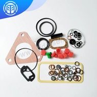 T.DI Best Quality Overhaul Kit 7135-111  7135-71 7135-7A 26410087 26431904 for DPA Pump