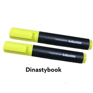 STABILO HIGHLIGHTER ARTLINE 660 EK-660