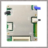 [M G L O] JBD Smart  7-14S Automized Identify LFP Battery Protection Board for E-Bike BT APP Smart  