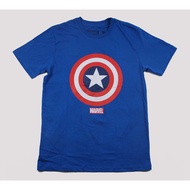 Marvel Captain America T-shirt