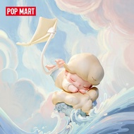 POP MART DIMOO Memories We Hold Series Figures Blind Box Action Toys Figure Birthday Gift Kid Toy