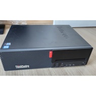 Used Desktop Lenovo ThinkCentre M720s  i7-9700 Gen9, 500GB M.2HDD, 8GB Ram ✨Original Used✨ *OnsiteSu