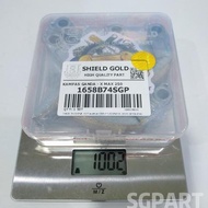 XMAX 250 SGPART FG DOUBLE CLASPS Original