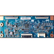 TV Tcon board UA55J6300AK T550HVN08.3 CTRL BD 55T23-C08 UA55J6300 pxa