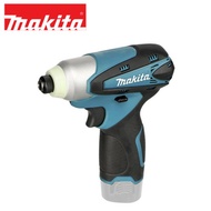 Terbaruuu!!! Makita TD090DZ Bor Obeng Baterai Cordless Impact Driver TD 090 DZ