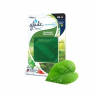 Glade sensation / refill  Air Freshener 8g Bathroom Car toilet Perfume Home room Pewangi bilik rumah