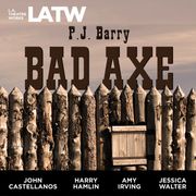 Bad Axe P.J. Barry