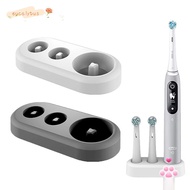 EUCALYTUSMY Electric Toothbrush Holder, Durable Easy-to-Use Replacement Stand Base, Creative Space S