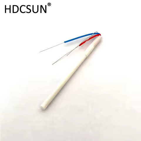 high quality Soldering Station Replacement Heating Element Ceramic Heater 24V 50W A1322 for 852D+ 90