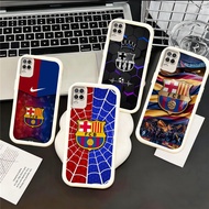 RN10 FC Barcelona Casing for OPPO Reno Find Narzo A74 X3 F19S F19 A31 4 10 10A C3 6i 5i 5s N63 A95 A