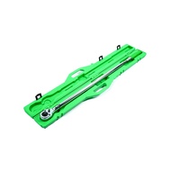 TEKIRO 3/4 INCH TORQUE WRENCH 100 - 600 NANO METRIC (TR5000) / KUNCI TORSI / TOOLS / ALAT PERKAKAS