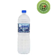 Pokka Water 4u 1.5L by Lavender Mart