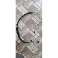 HONDA CIVIC SR3 SR4 POWER STEERING PRESSURE HOSE [53713-SR3-E54]