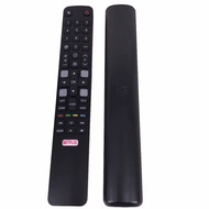 New Original For TCL TV Remote Control RC802N YAI3 Fernbedienung