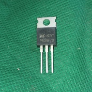 Mosfet 80NF70 fet 80 NF70 TR STP80NF70 transistor 80NF 70 IC 80N70 F Fajar electro 2