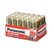 ✡ Panasonic Lr6t/24V AA Alkaline Battery