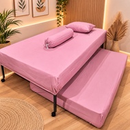 Sorong Bed Sheet size 100x200/ 90x200