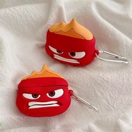 for Samsung Galaxy Buds 3 fe/Buds3/buds 3 Pro Shockproof Headphone Case Cover Galaxy Buds 3 pro Shoc