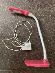 Famous 法國名家 FL-05TB 5W LED護目檯燈