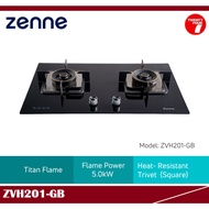 ZENNE Double Burner Hob Cooker ZVH201-GB