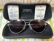 Chanel 香奈兒 太陽眼鏡
