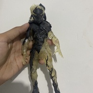 neca predator falconer clear