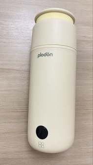 Plodon 1027L 300W 220V 迷你電熱水杯