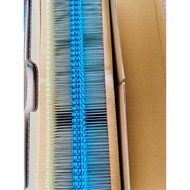 1R8 METAL FILM RESISTOR 1/ 2WATT