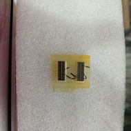 Nokia 7610 LCD connector